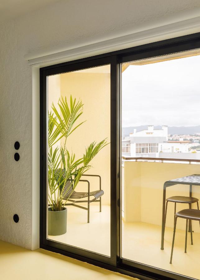 Boavista Apartment By Olala Homes Cascais Extérieur photo